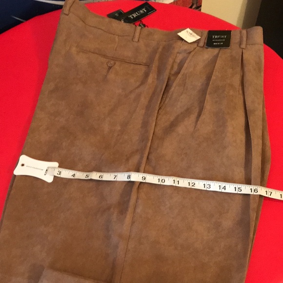 Trust casual pants - Picture 10 of 14
